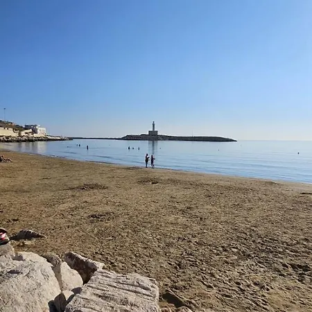 Il Rifugio Nel Borgo 住宿加早餐酒店 3*