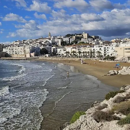 Il Rifugio Nel Borgo 住宿加早餐酒店 3*