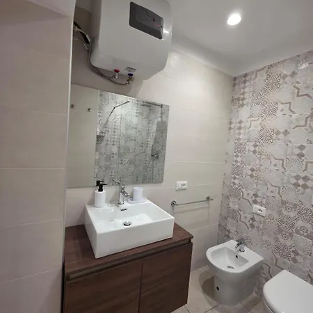 Il Rifugio Nel Borgo