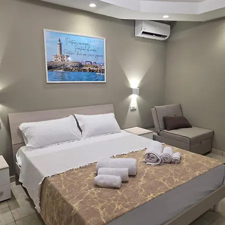 住宿加早餐酒店 Il Rifugio Nel Borgo