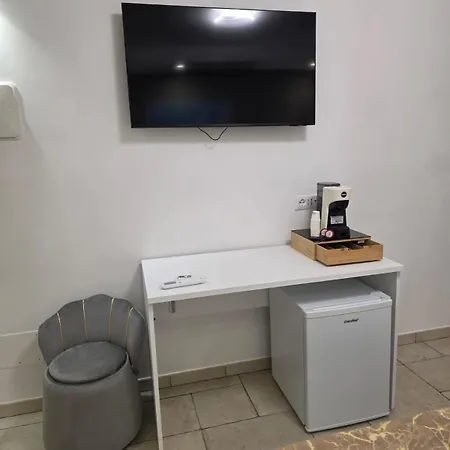 住宿加早餐酒店 Il Rifugio Nel Borgo 3*