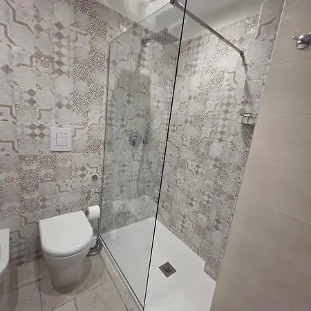 Il Rifugio Nel Borgo 住宿加早餐酒店 维耶斯泰