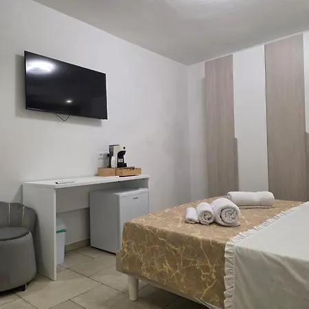 Il Rifugio Nel Borgo 3*