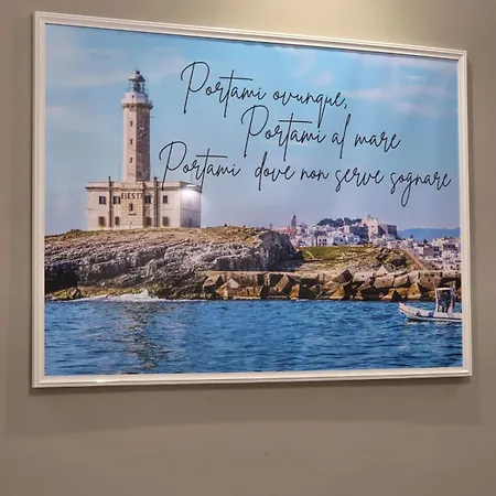 Il Rifugio Nel Borgo 维耶斯泰