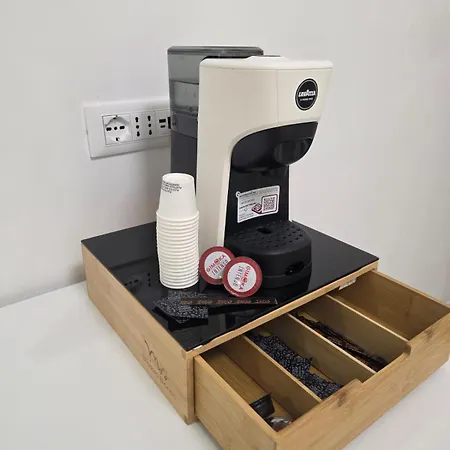 Il Rifugio Nel Borgo