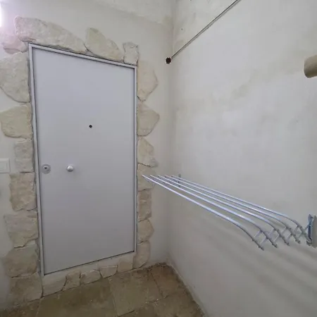 Il Rifugio Nel Borgo Bed & Breakfast Vieste