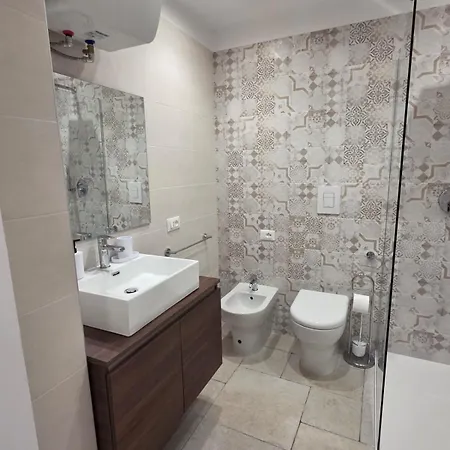 Il Rifugio Nel Borgo 3* Vieste