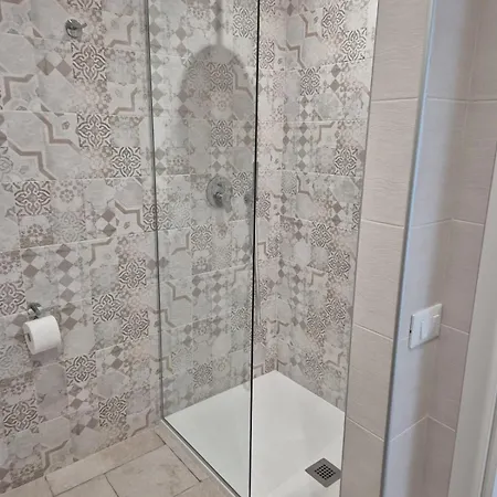 Bed & Breakfast Il Rifugio Nel Borgo 3*