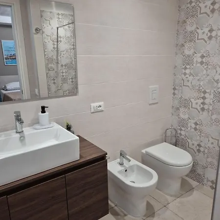 Bed & Breakfast Il Rifugio Nel Borgo