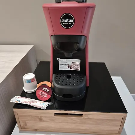 Il Rifugio Nel Borgo