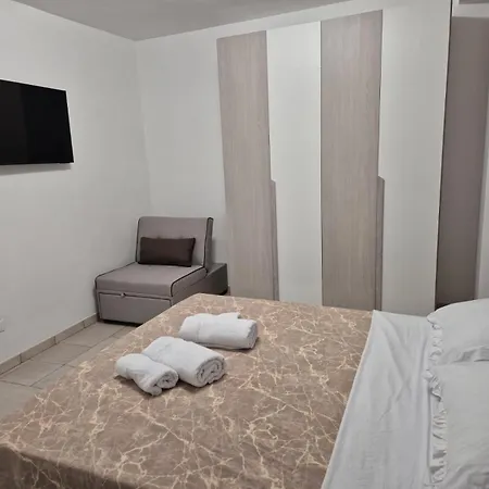 Il Rifugio Nel Borgo 3*