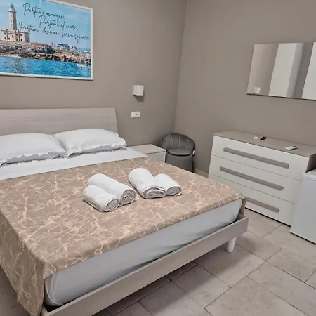 Bed & Breakfast Il Rifugio Nel Borgo