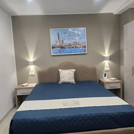 Nocleg ze śniadaniem Il Rifugio Nel Borgo 3*